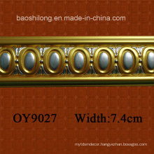 Economical Decorative PU Cornice Moulding